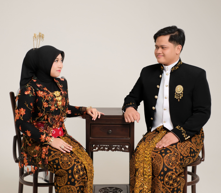 Prewedding 1