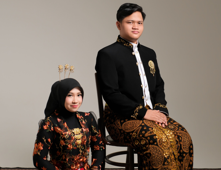 Sebuah Komitmen
