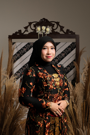 Amelia Dita Yanti